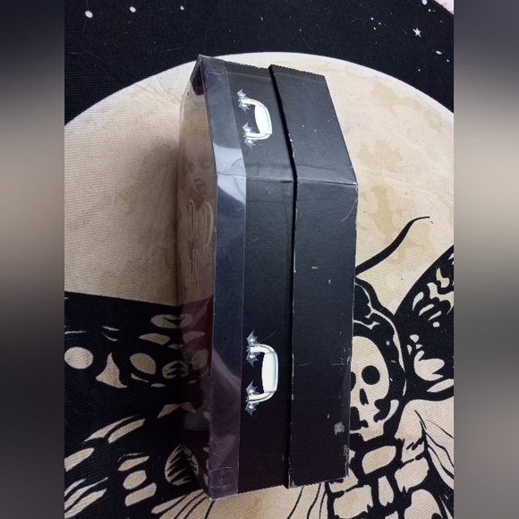 Living Dead Doll- Bad Bette Jane- Vintage Rare series 7!! Goth collectible doll - Picture 5 of 12